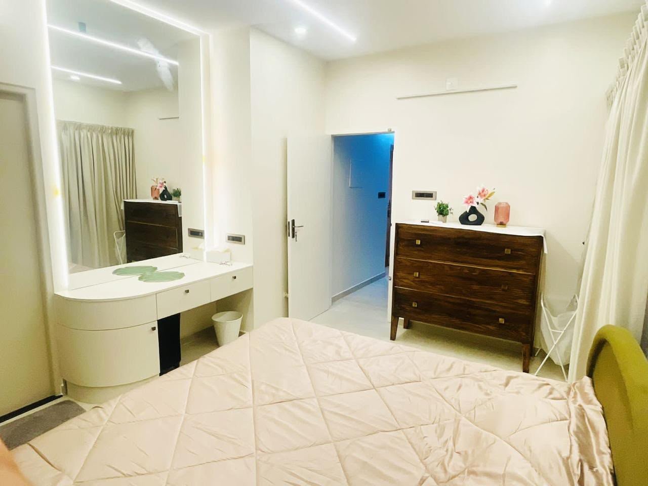 Interior project