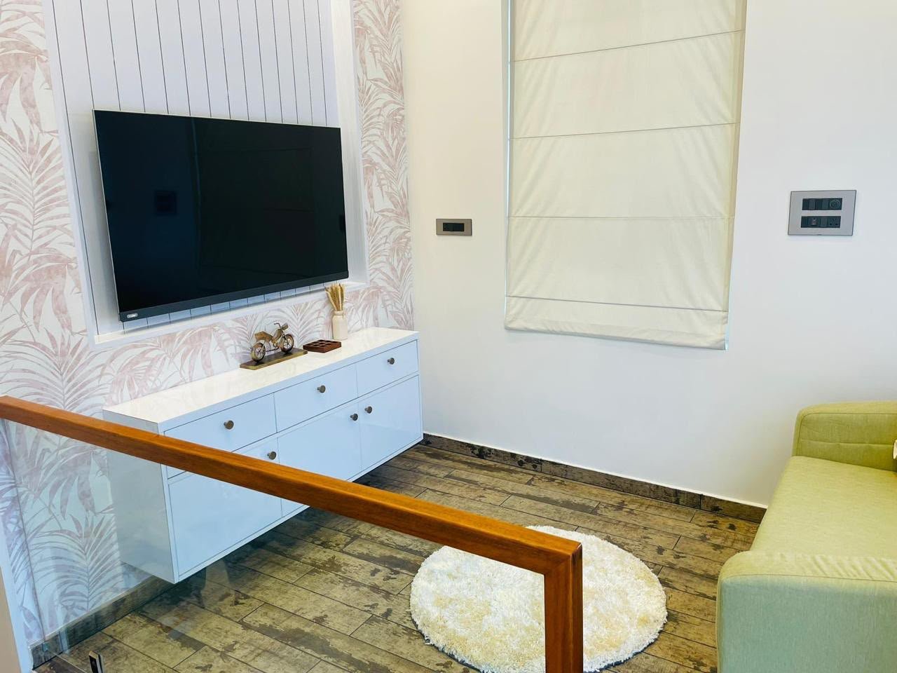 Interior project