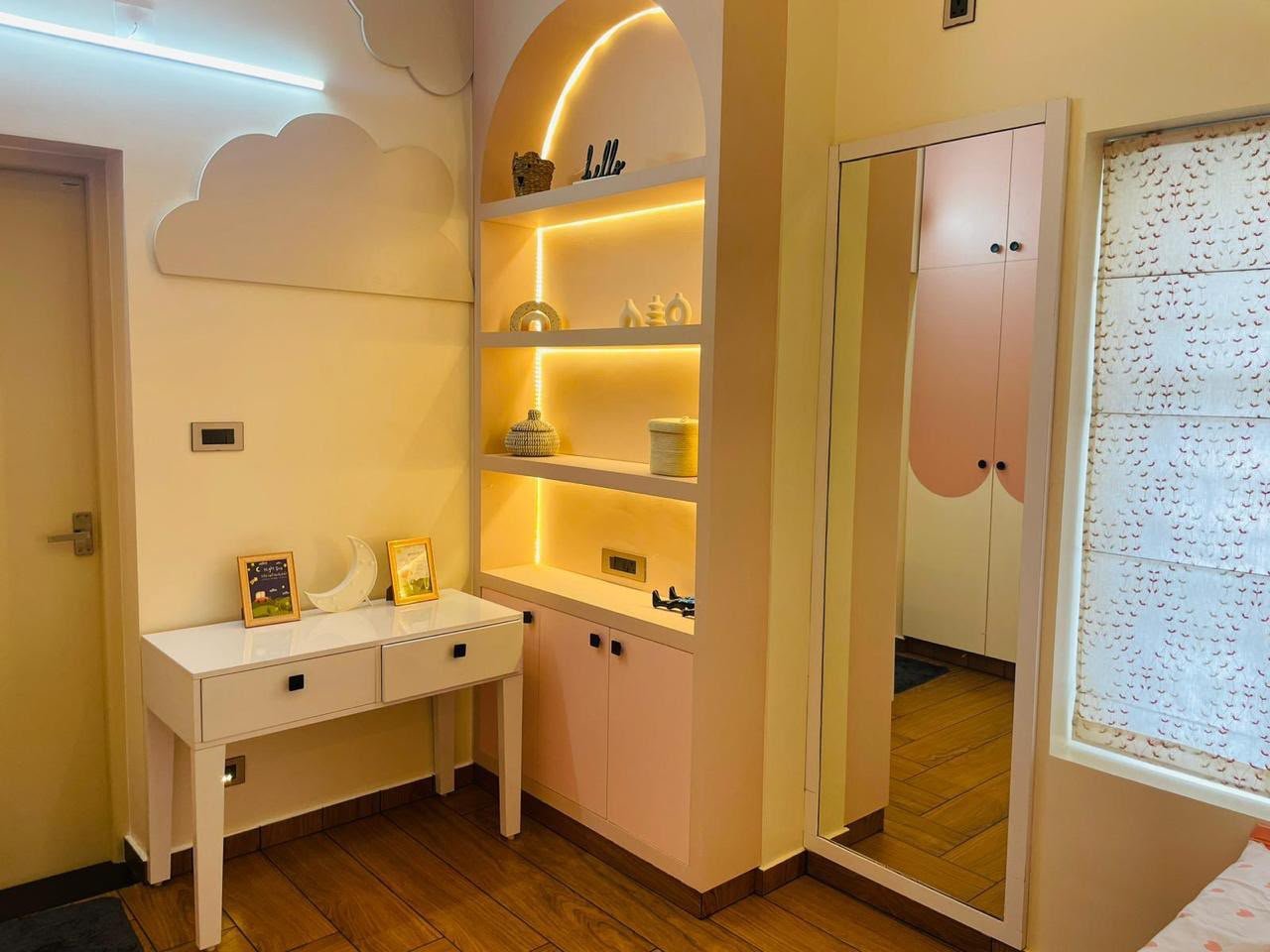 Interior project