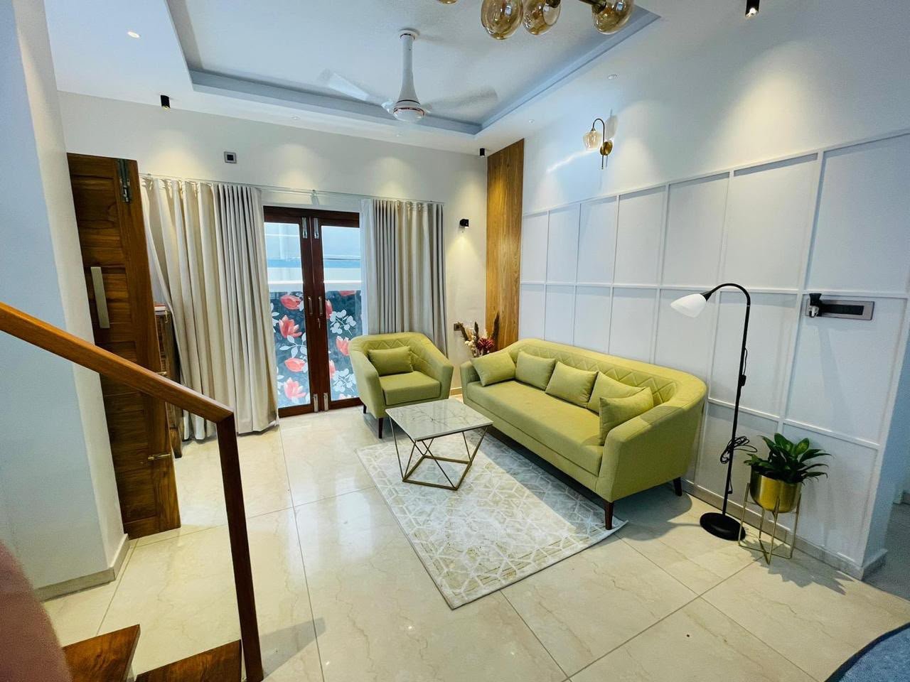 Interior project