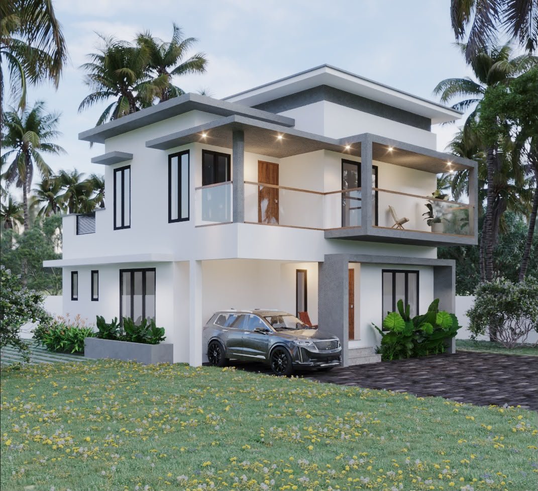 Villa project